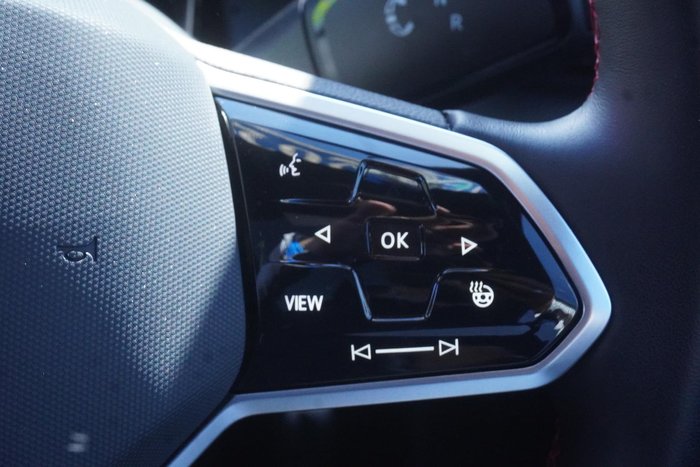 2025 Volkswagen ID.5 GTX