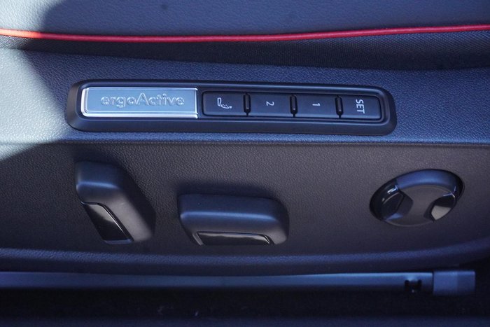 2025 Volkswagen ID.5 GTX