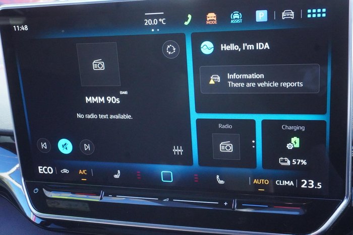 2025 Volkswagen ID.5 GTX