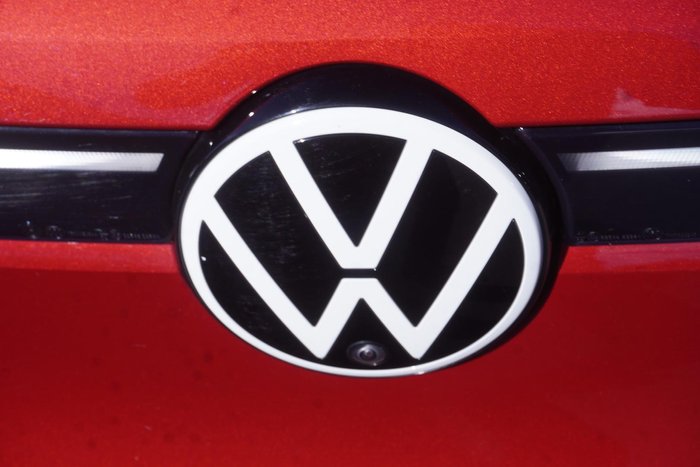 2025 Volkswagen ID.5 GTX