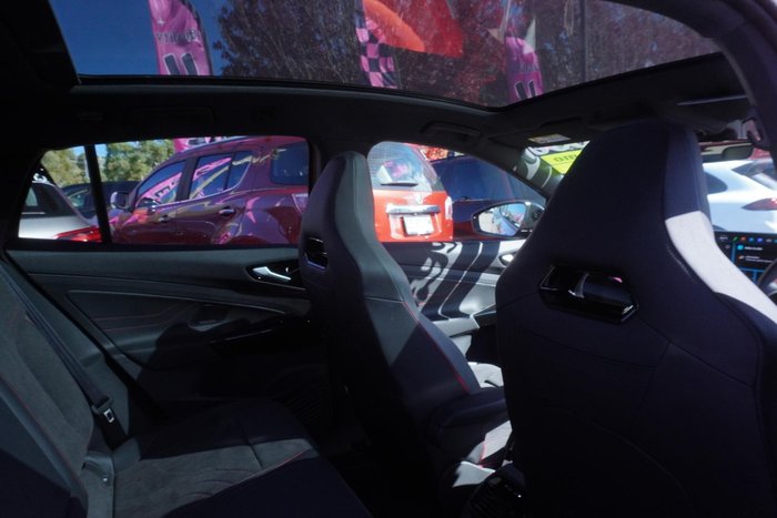 2025 Volkswagen ID.5 GTX