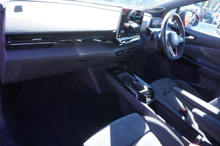 2025 Volkswagen ID.5 GTX