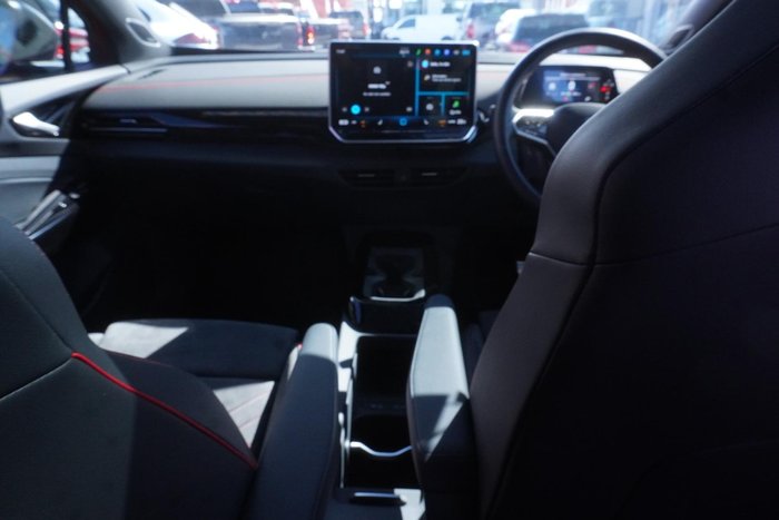 2025 Volkswagen ID.5 GTX