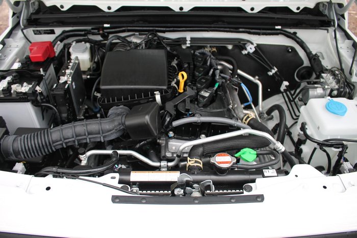 2025 Suzuki Jimny