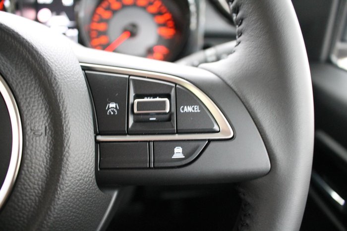 2025 Suzuki Jimny