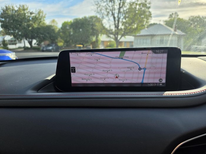 2025 Mazda CX-30 G25 GT SP