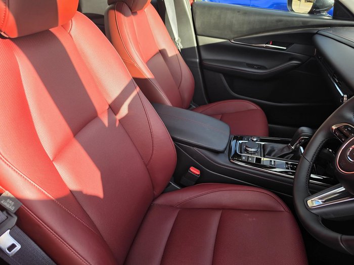 2025 Mazda CX-30 G25 GT SP