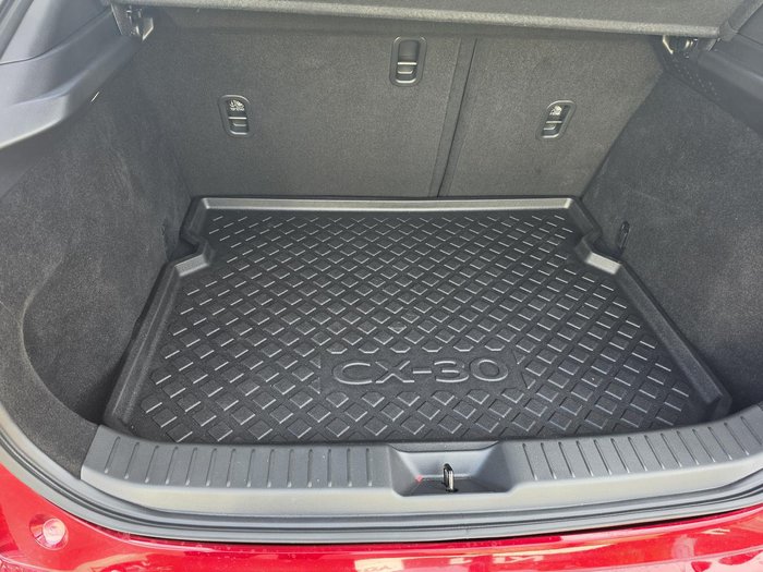 2025 Mazda CX-30 G25 GT SP