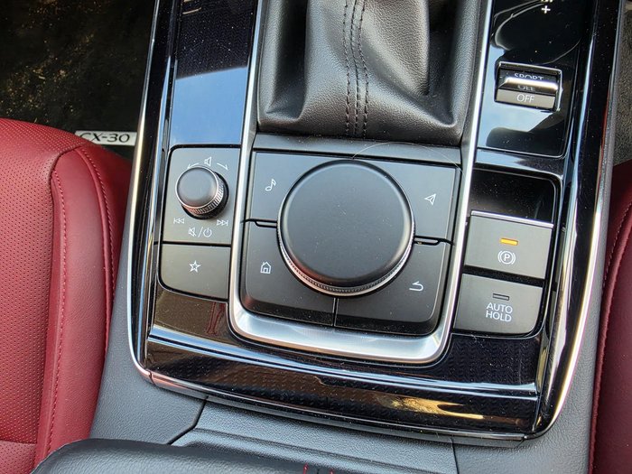 2025 Mazda CX-30 G25 GT SP