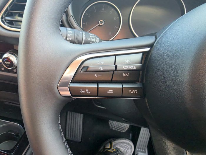 2025 Mazda CX-30 G25 GT SP