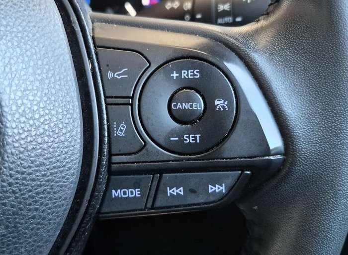 2020 Toyota Corolla SX Hybrid