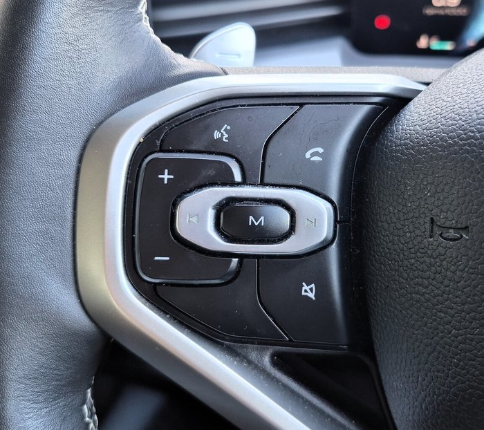 2021 Haval H6 Premium