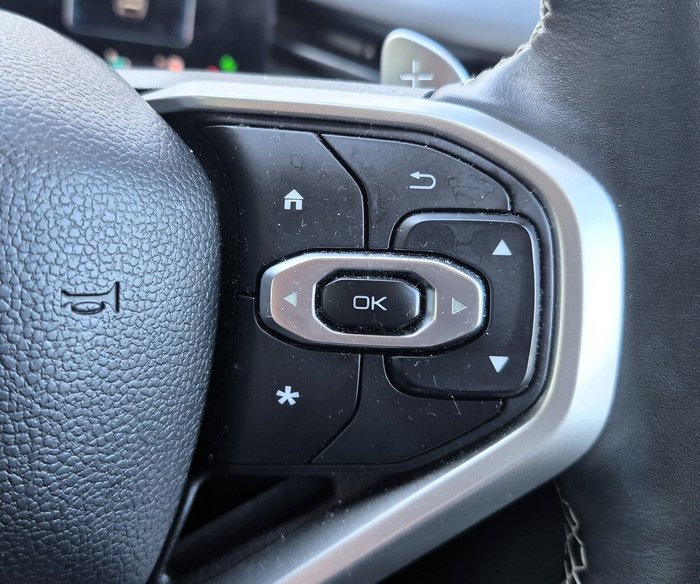 2021 Haval H6 Premium