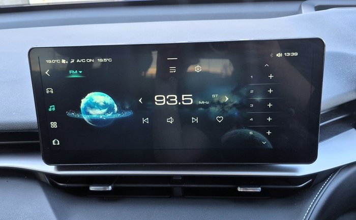 2021 Haval H6 Premium