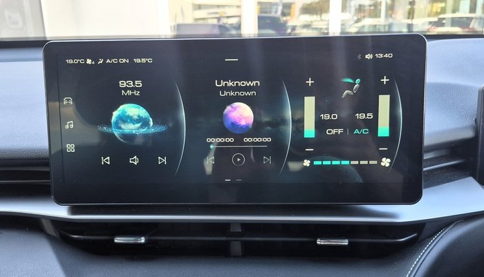 2021 Haval H6 Premium