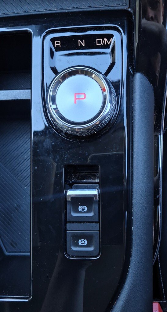 2021 Haval H6 Premium