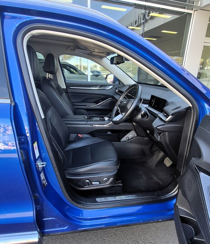 2021 Haval H6 Premium