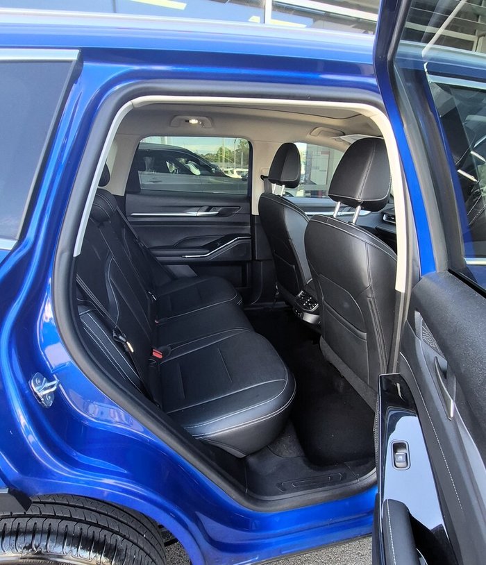 2021 Haval H6 Premium