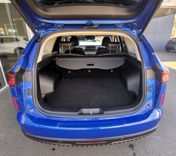 2021 Haval H6 Premium