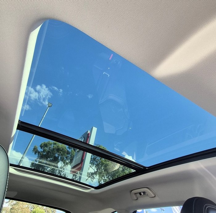 2021 Haval H6 Premium