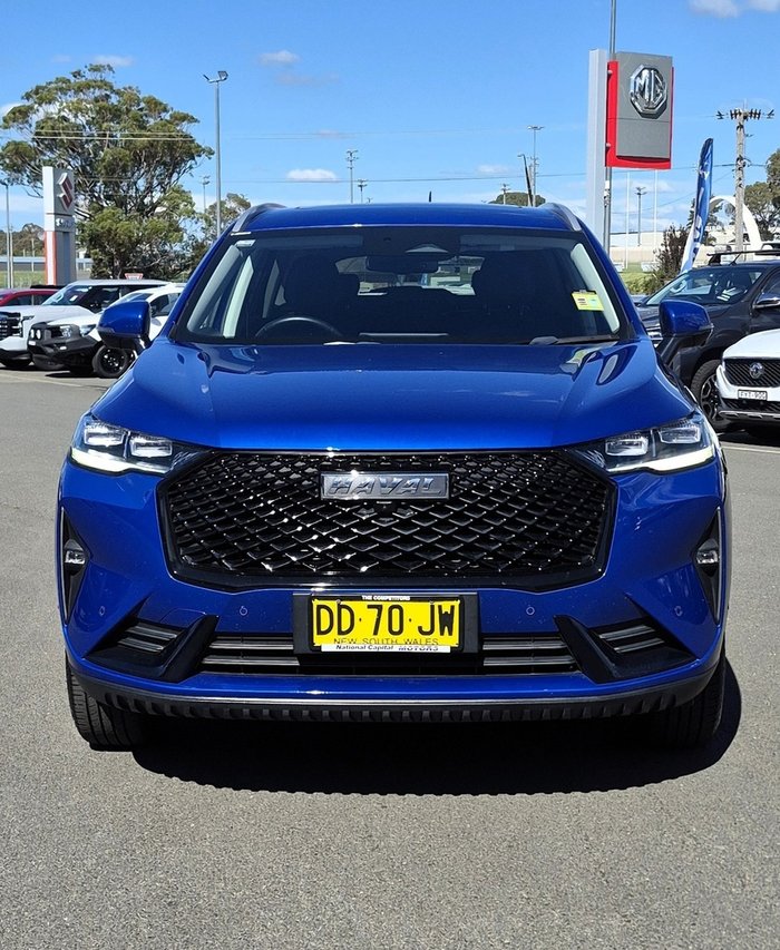 2021 Haval H6 Premium