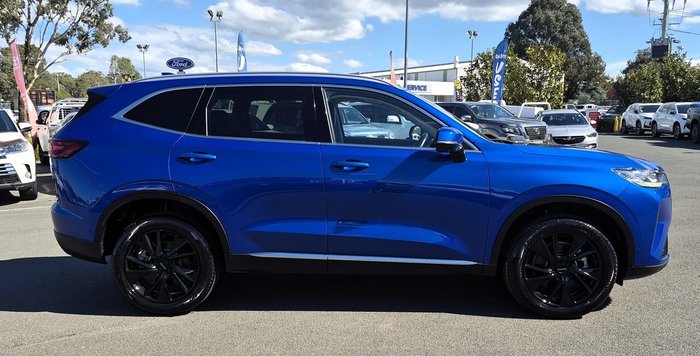 2021 Haval H6 Premium