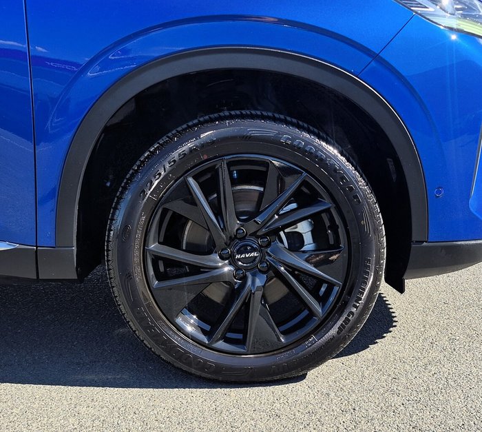 2021 Haval H6 Premium