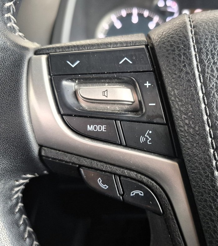 2020 Toyota Landcruiser Prado GXL