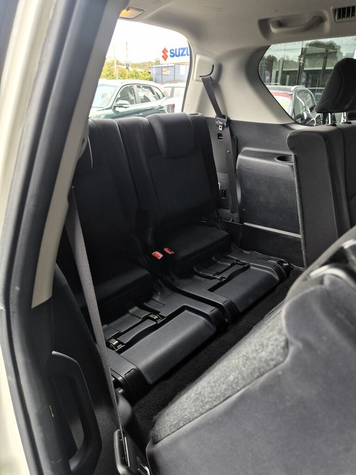 2020 Toyota Landcruiser Prado GXL