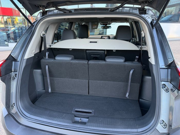 2023 Nissan X-TRAIL ST-L