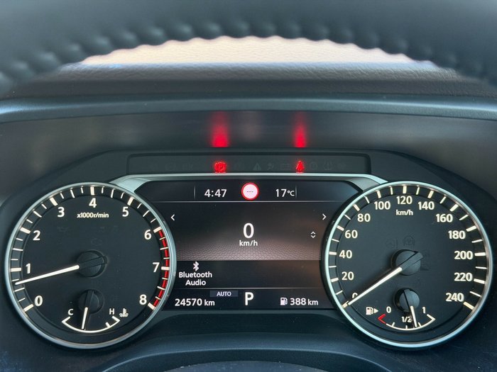 2023 Nissan X-TRAIL ST-L