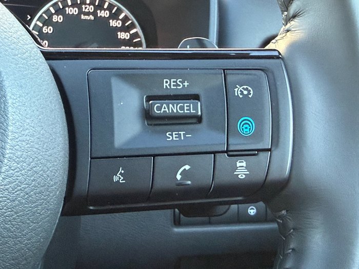 2023 Nissan X-TRAIL ST-L