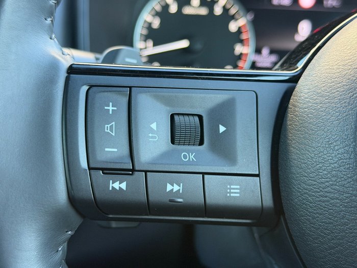 2023 Nissan X-TRAIL ST-L