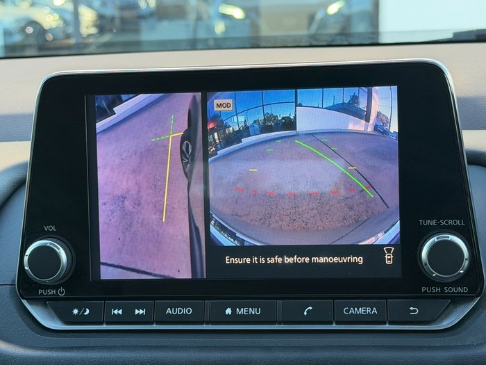 2023 Nissan X-TRAIL ST-L