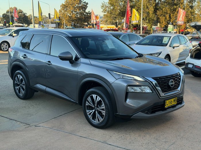 2023 Nissan X-TRAIL