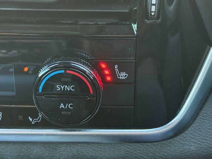 2023 Nissan X-TRAIL ST-L