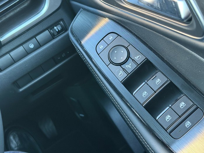 2023 Nissan X-TRAIL ST-L