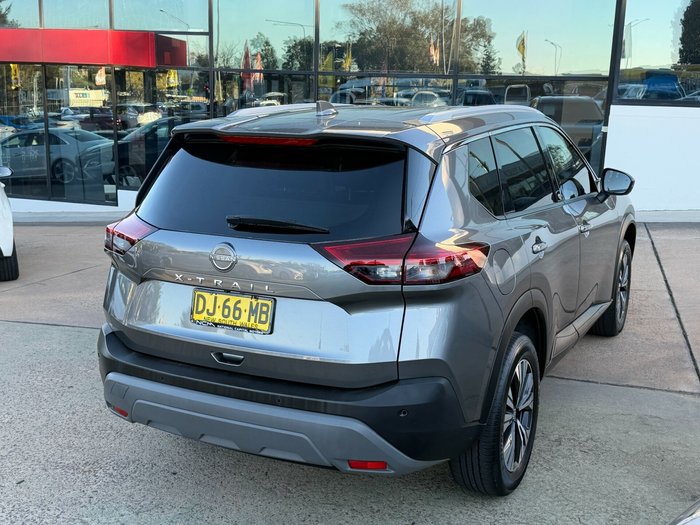 2023 Nissan X-TRAIL ST-L