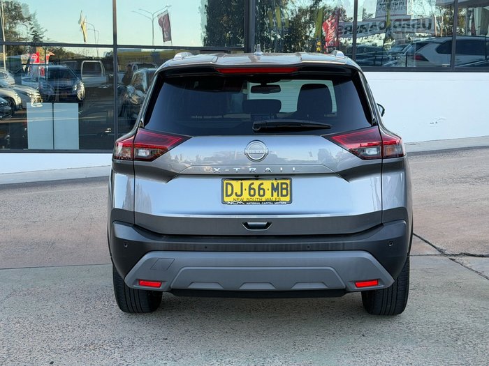 2023 Nissan X-TRAIL ST-L