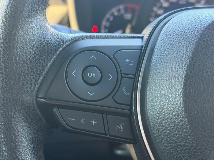 2020 Toyota Corolla Ascent Sport Hybrid