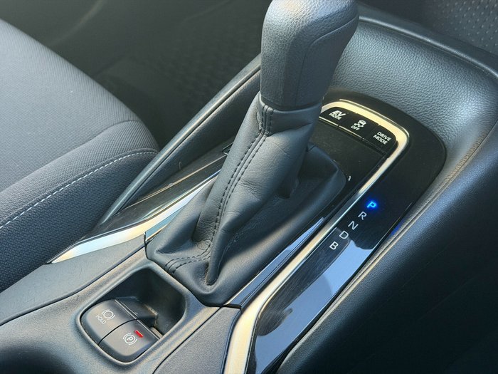 2020 Toyota Corolla Ascent Sport Hybrid