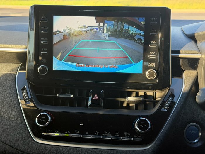 2020 Toyota Corolla Ascent Sport Hybrid