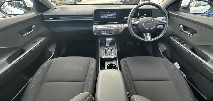 2024 Hyundai Kona