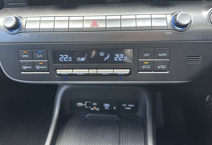 2024 Hyundai Kona