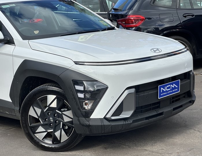 2024 Hyundai Kona
