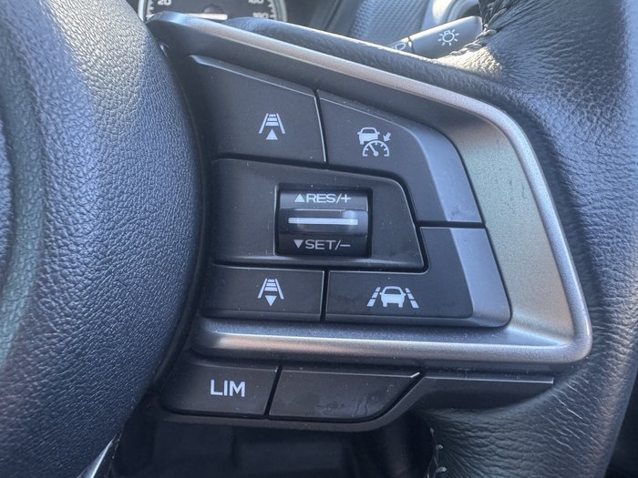 2020 Subaru Forester 2.5i