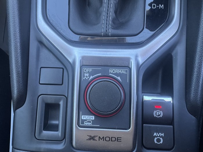 2020 Subaru Forester 2.5i