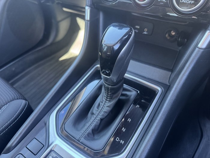 2020 Subaru Forester 2.5i