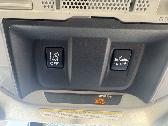 2020 Subaru Forester 2.5i