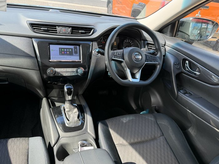 2020 Nissan X-TRAIL ST